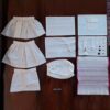box-apprentissage-couture-kitac-pieces-etude-terminees Pièces d'étude terminées cours de couture débutant