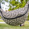 dressyourbody-banane-moonshine-jacquard-crystal Sac banane Moonshine en jacquard crystal Walkie Talkie