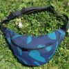 sac-banane-moonshine-dressyourbody-kitac-jacquard-vert-bleu Sac banane Moonshine en jacquard vert et bleu