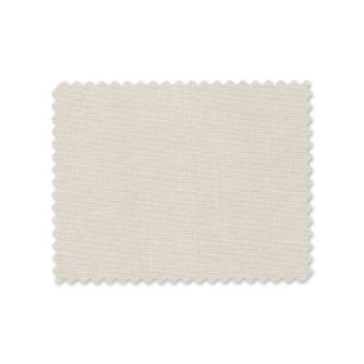 Echantillon tissu à commander si doute sur la matière