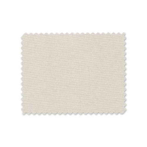 Echantillon tissu à commander si doute sur la matière