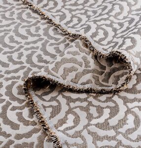 Jacquard Mirage Crystal