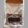 kitac-box-jupe-kate-les-creatives-dinan Box de la Jupe courte Kate, Les créatives Dinan dans un imprimé fleuri et une ceinture fantaisie élastiquée,kitac,made in france,box couture,box cadeau,box prêt-à-coudre,box pret a coudre,apprendre à coudre,couture debutant,machine a coudre,savoir coudre,box mode,box vetement,jupe à coudre,jupe a coudre,jupe diy,diy jupe,coudre,couture,viscose