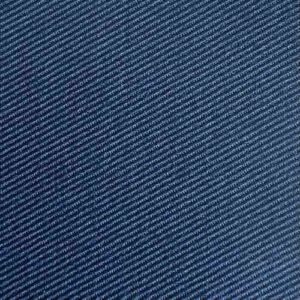 Twill Bleu pétrole
