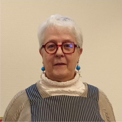 portrait marie christine