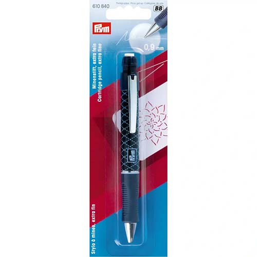 Critérium Prym sous emballage