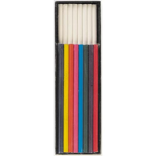 recharge-crayon-craie-prym Recharge mine crayon craie Prym