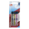 recharges-mines-colore-criterium-sous-emballage-prym Recharges mines coloré pour critérium 0.9 mm Prym
