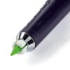 zoom-mine-crayon-craie-prym Zoom sur la mine du crayon craie Prym